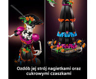 LEGO IDEAS 21372 Lady Catrina - 1547390 - zdjęcie 7